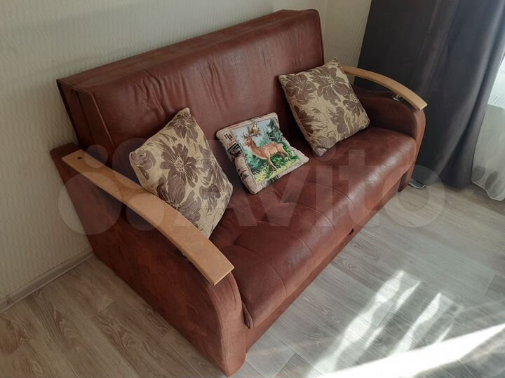 Квартира-студия, 22,7 м², 17/20 эт.