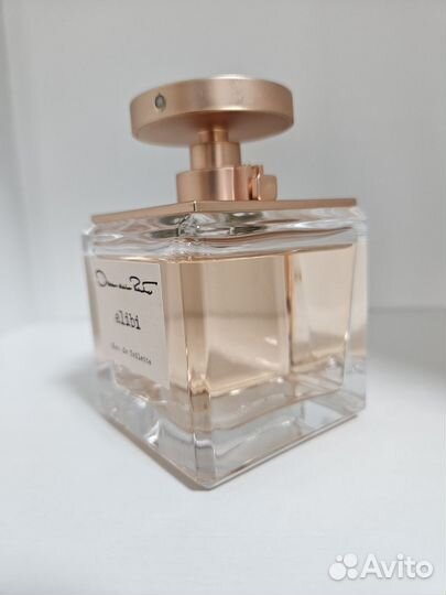 Парфюм женский Oscar De Larenta Alibi