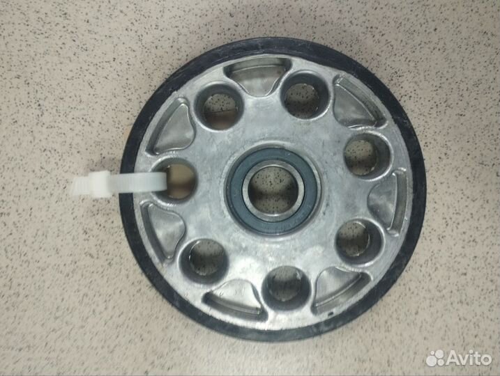 Ролик металлический 130 мм Yamaha