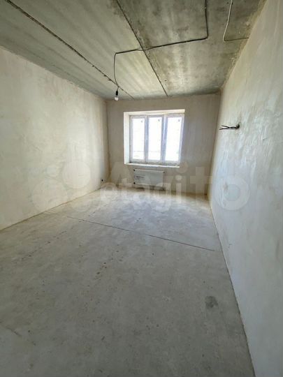 1-к. квартира, 44,1 м², 7/9 эт.