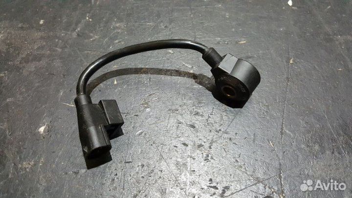 Датчик детонации Subaru Forester SG9 EJ255 2007