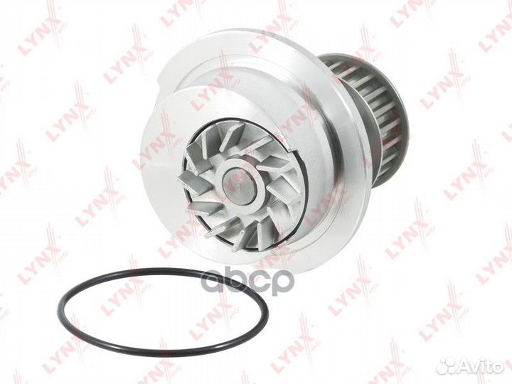 Насос водяной CW0116 lynxauto