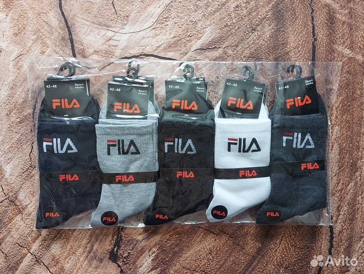 Носки Nike Jordan Adidas Reebok