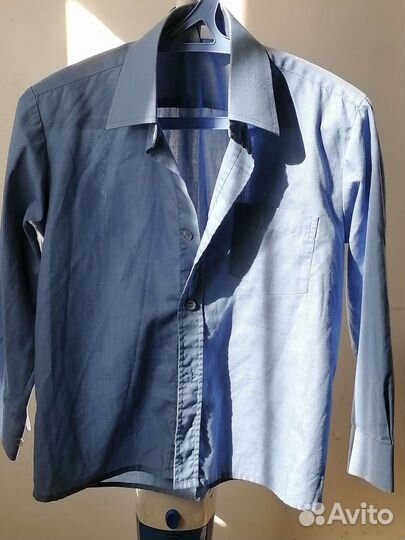 Рубашки 31-32