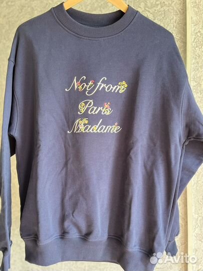 Свитшот drole de monsieur