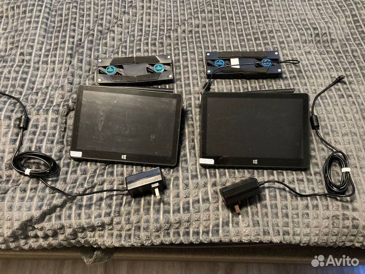 Мини пк Pipo X9 32Gb