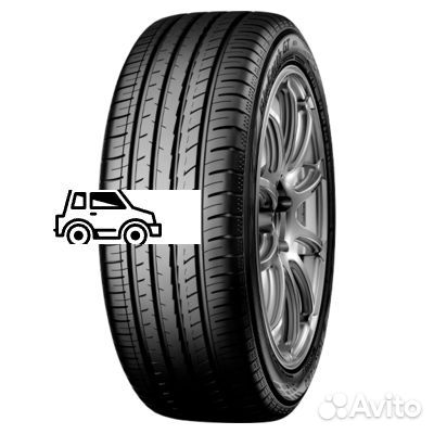 Yokohama BluEarth-A AE51H 225/45 R18 91V