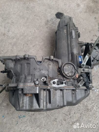 АКПП volvo XC90 2.9 полный привод