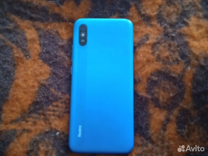 Xiaomi Redmi 9A, 2/32 ГБ