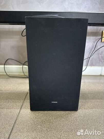 Саундбар samsung HW-A530