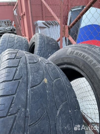 Nankang NK Utility SP-7 245/60 R18 105H