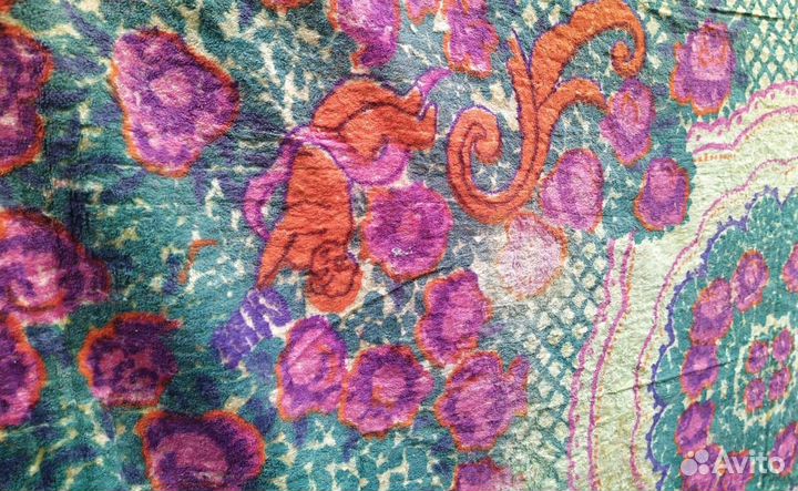 Ковер старинный Амуры 2#1,3