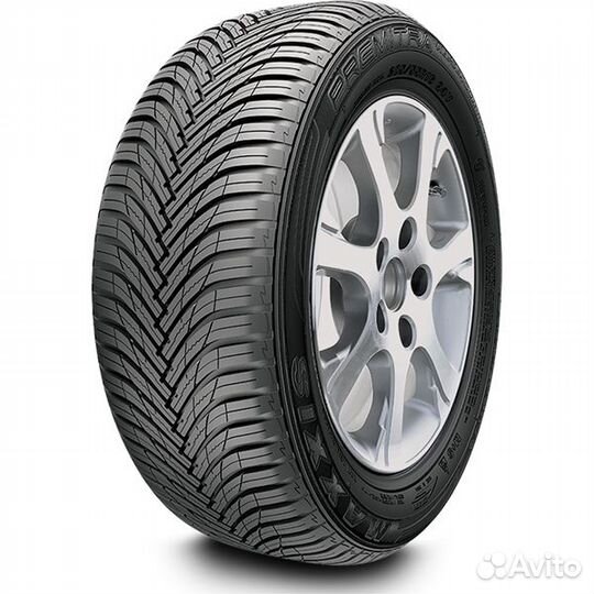 Maxxis Premitra All-Season AP3 235/40 R19 96W