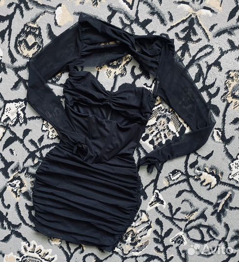 Oh polly платье s