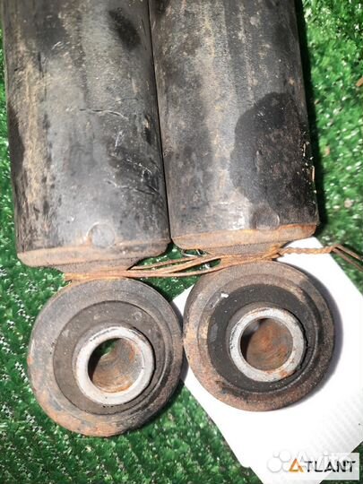 Амортизатор задний левый suzuki every