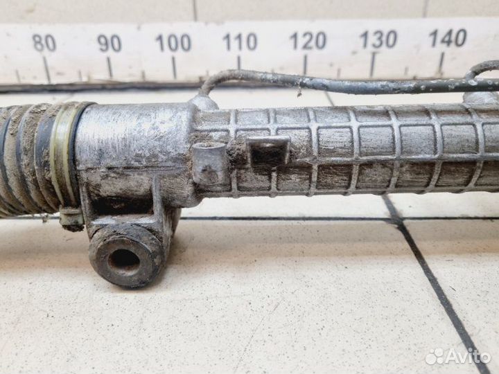 Рейка рулевая Opel Astra 1.6 X16XEL 1998