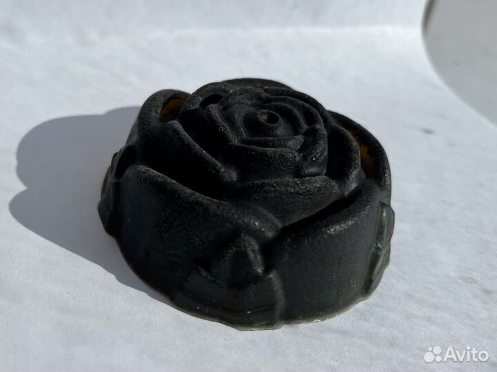 Мыло - скраб ручной работы