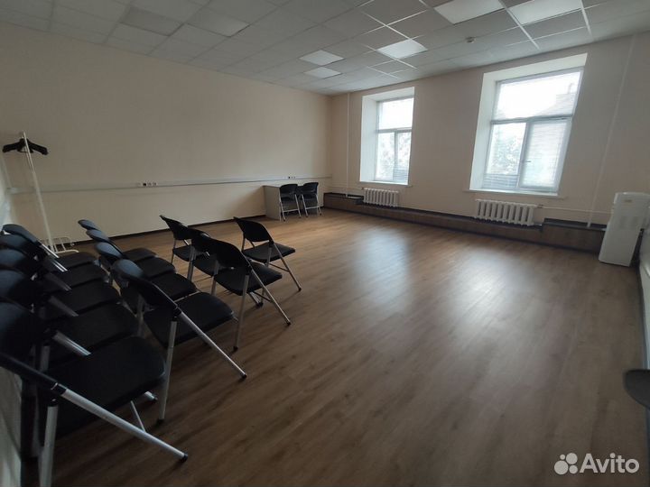 Помещение № 237 (почасовая аренда)