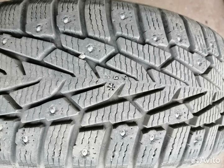 Nokian Tyres Nordman 7 195/60 R15 92T