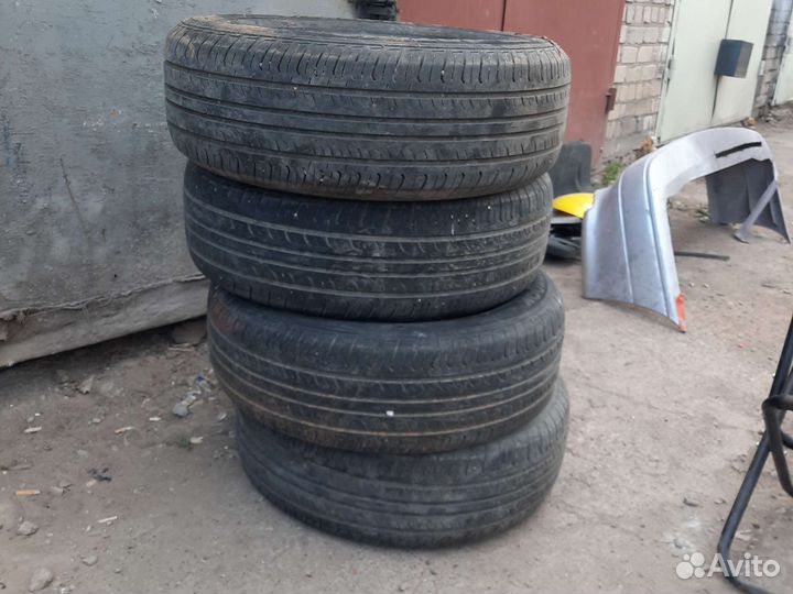 Hankook Optimo K415 225/60 R17