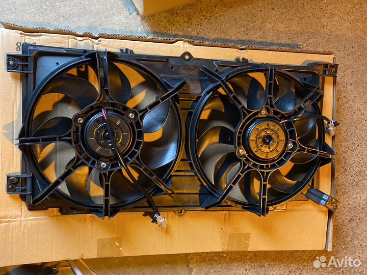 Вентилятор Санг Енг Актион new