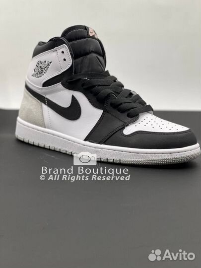 Jordan 1 Retro High Bleached Coral