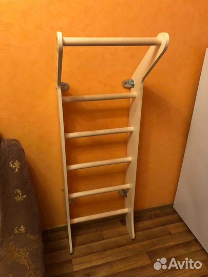 Детский спортивный комплекс Romana