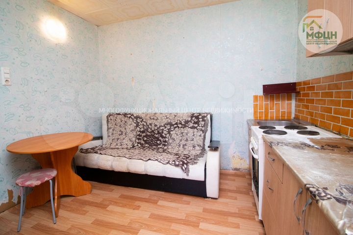 Комната 30 м² в > 9-к., 5/5 эт.