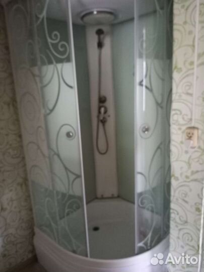 Душевая кабина бу