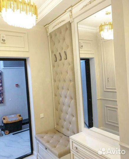 Шкафы купе на заказ. Кратчайшие сроки