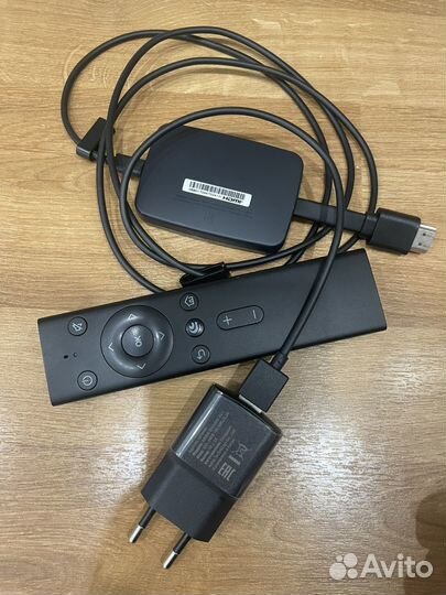 Тв приставка сбербокс