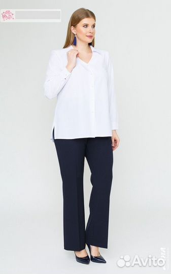 Блузка р.62-64
