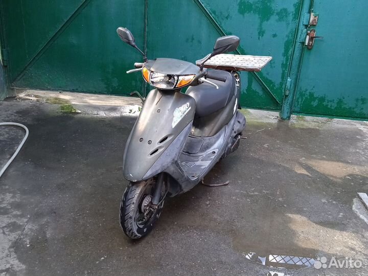Honda Dio AF34