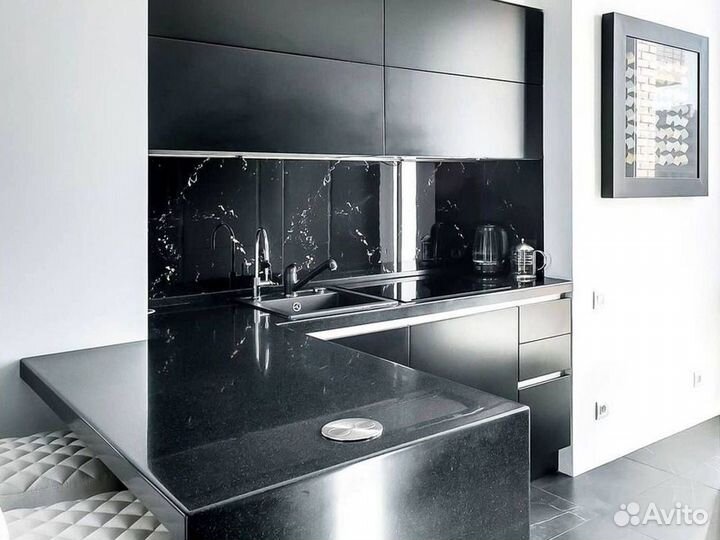 Кухонный гарнитур 