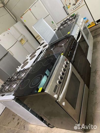 Плита электрическая бу в хорошем состоянии