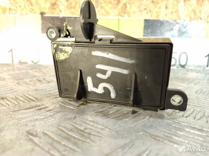 Блок управления интерфейсом MMI Lexus Ls 2006-2017