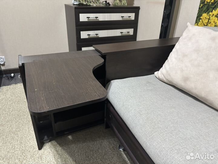 Диван раскладной