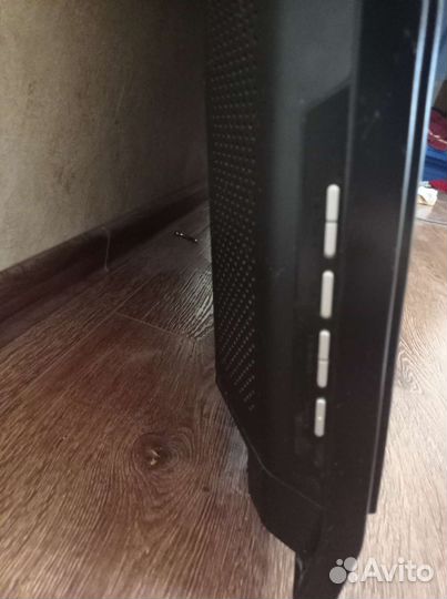 Телевизор philips 50PFP5532D/12