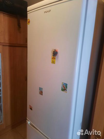Холодильник мир бу