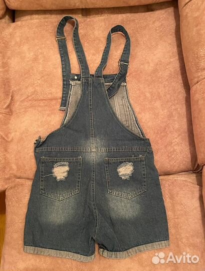 Комбинезон детский