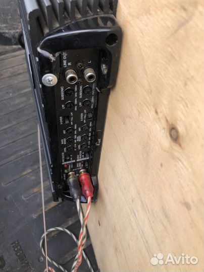 Сабовое звено 12