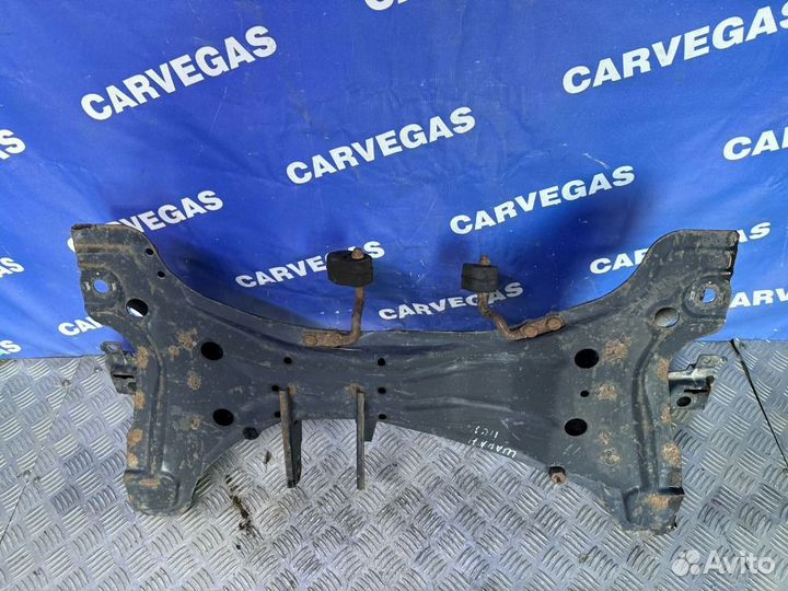 Подрамник передний Volkswagen Sharan