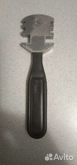 Алмазный стеклорез