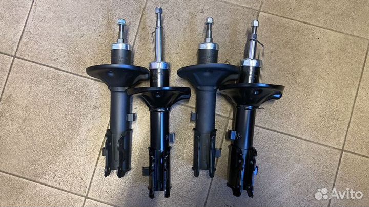 Амортизатор передний Hyundai Accent Tagaz