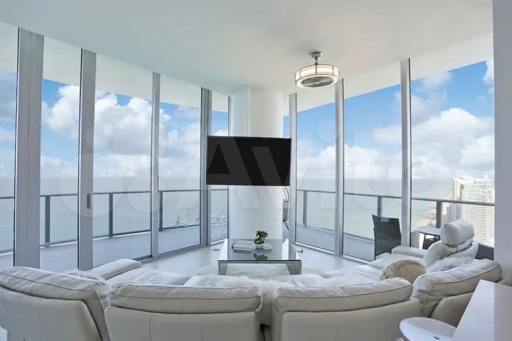 1-к. квартира, 48 м², 20/22 эт.