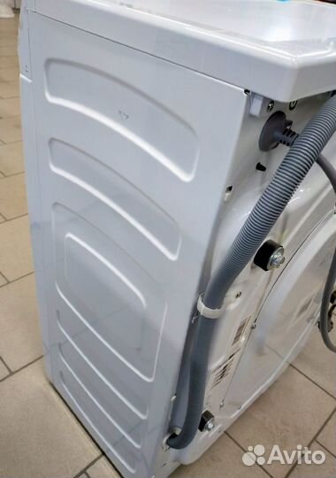 Стиральная машина haier hw60 bp12959a