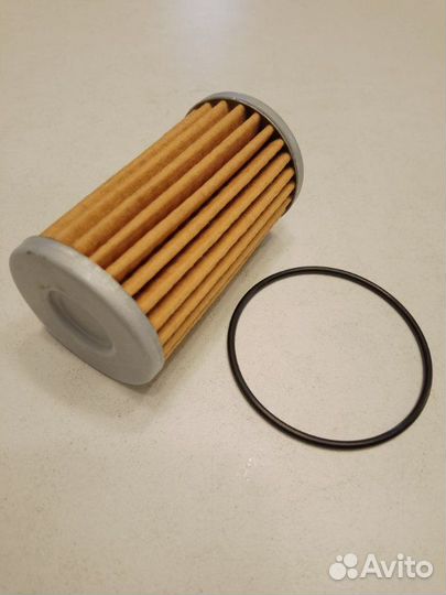 Фильтр АКПП тонкой очистки Renault / Nissan