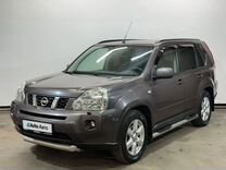 Nissan X-Trail 2.0 MT, 2009, 167 945 км, с пробегом, цена 1 220 000 руб.