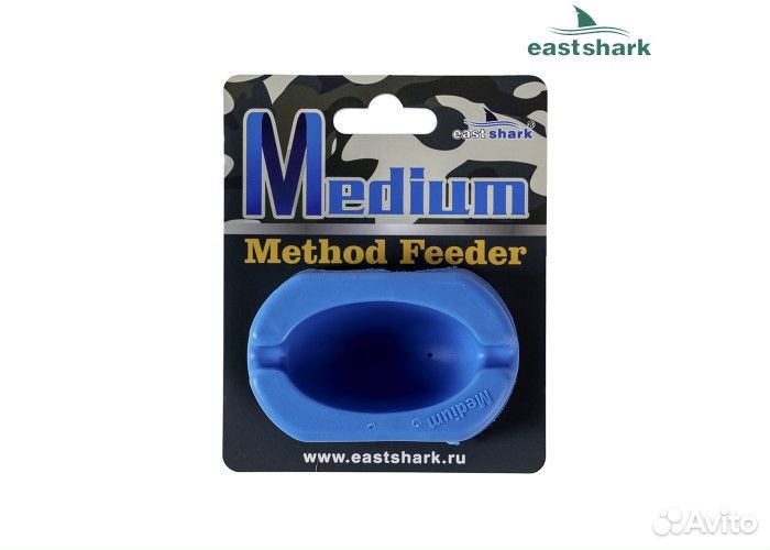 Пресс-форма для флет-кормушки