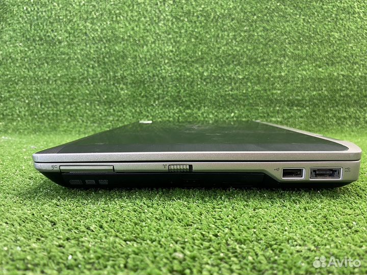 Ноутбук Dell E6320